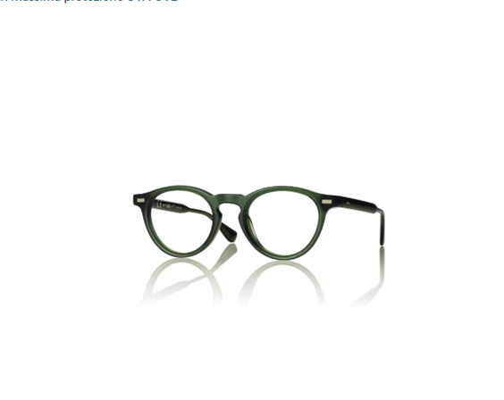 Occhiali da lettura Centro Style F068747072000 - F068747072000